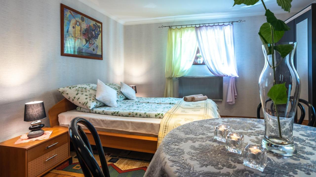 Apartament Przy Slonecznej Mysłakowice Exteriör bild