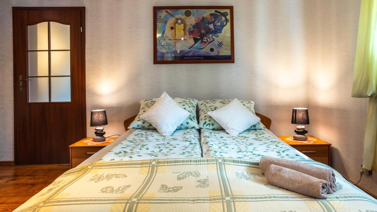 Apartament Przy Slonecznej Mysłakowice Exteriör bild