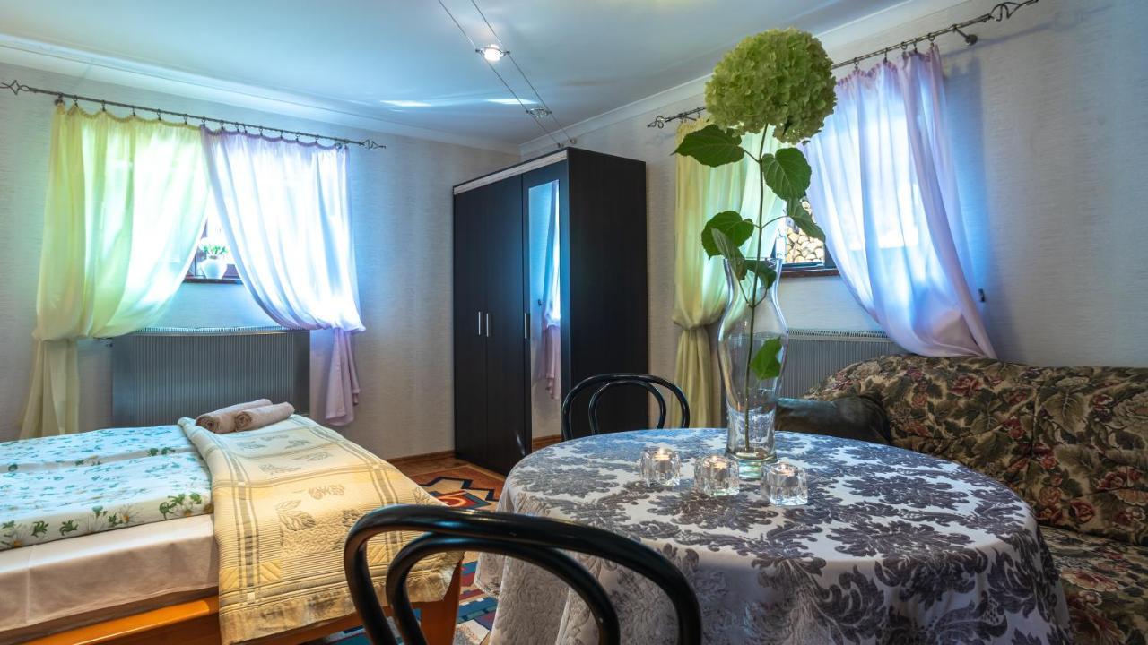 Apartament Przy Slonecznej Mysłakowice Exteriör bild