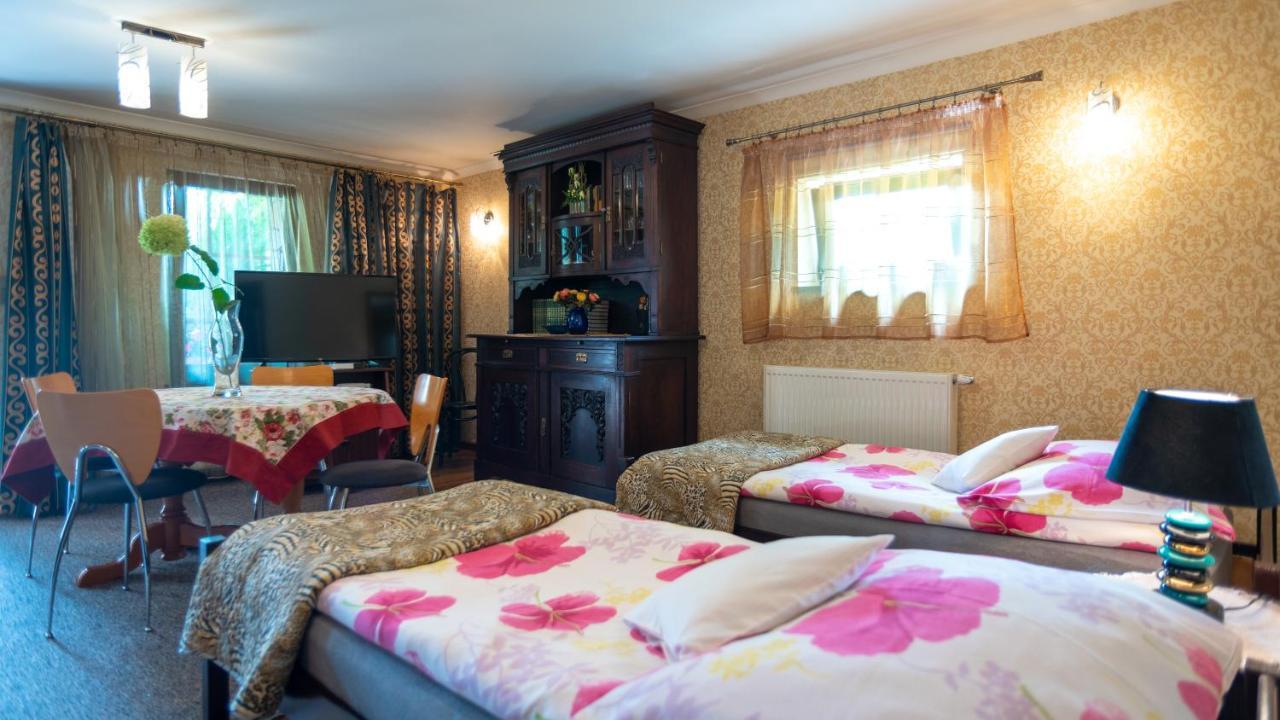 Apartament Przy Slonecznej Mysłakowice Exteriör bild