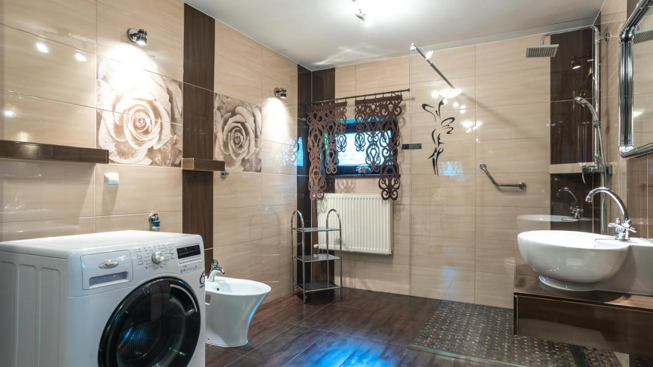 Apartament Przy Slonecznej Mysłakowice Exteriör bild