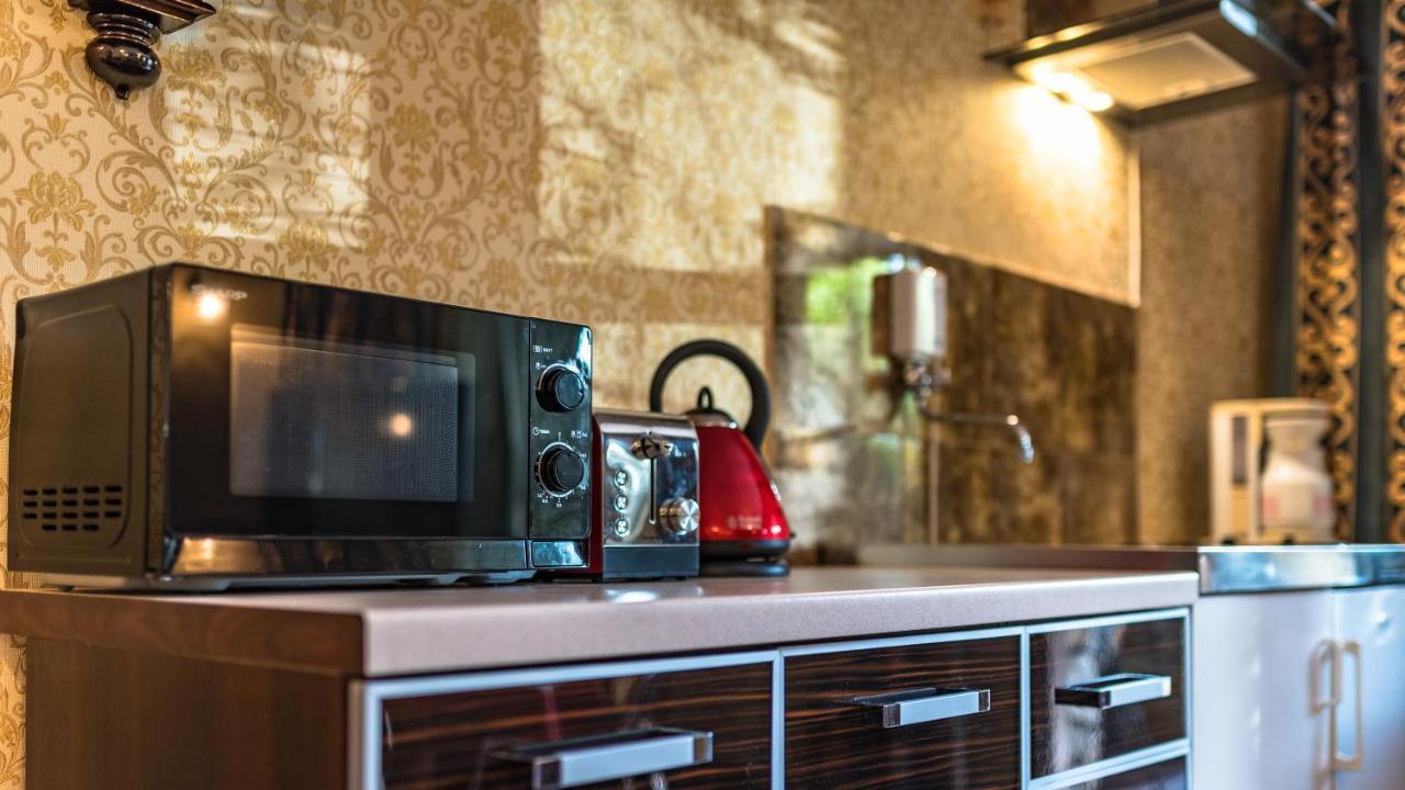 Apartament Przy Slonecznej Mysłakowice Exteriör bild