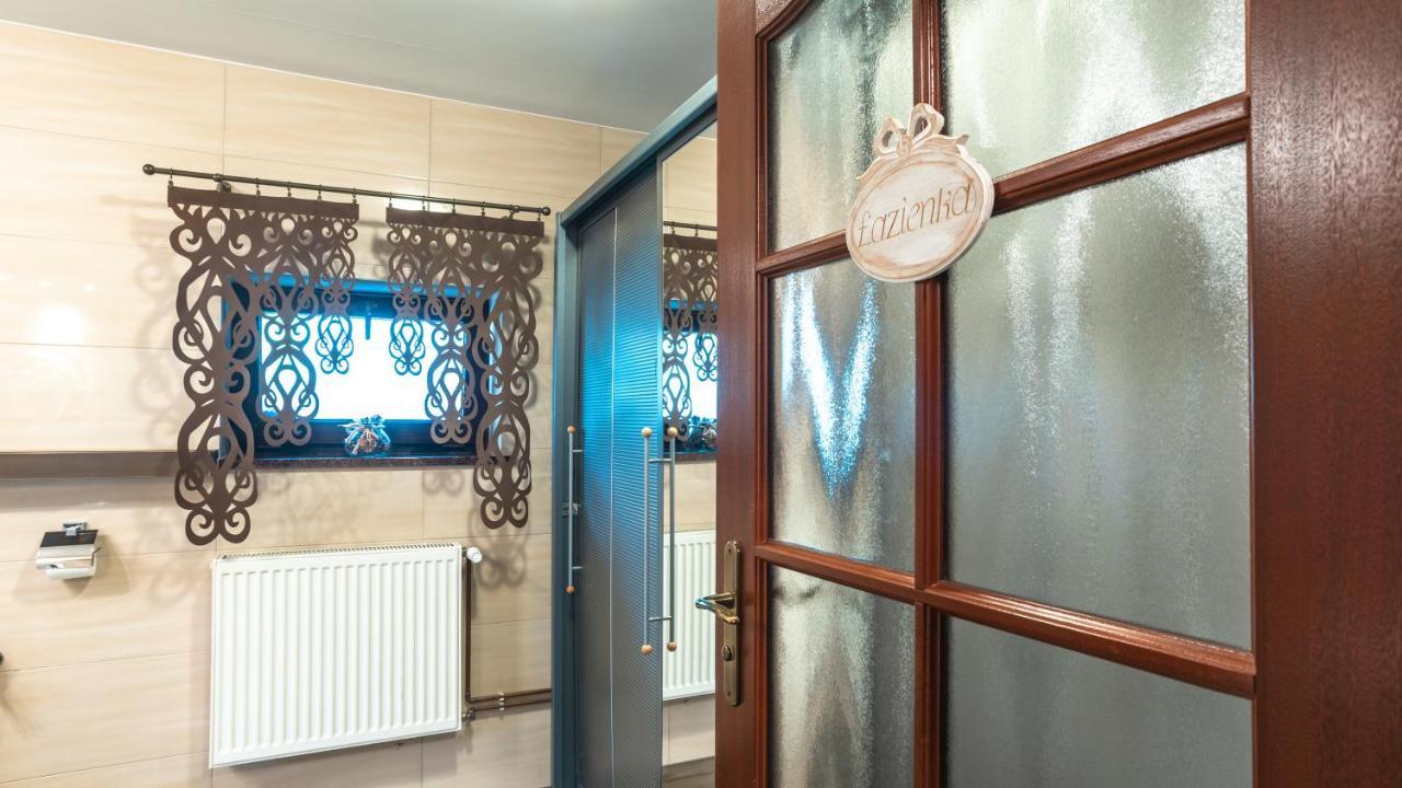 Apartament Przy Slonecznej Mysłakowice Exteriör bild