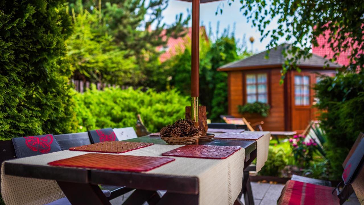 Apartament Przy Slonecznej Mysłakowice Exteriör bild