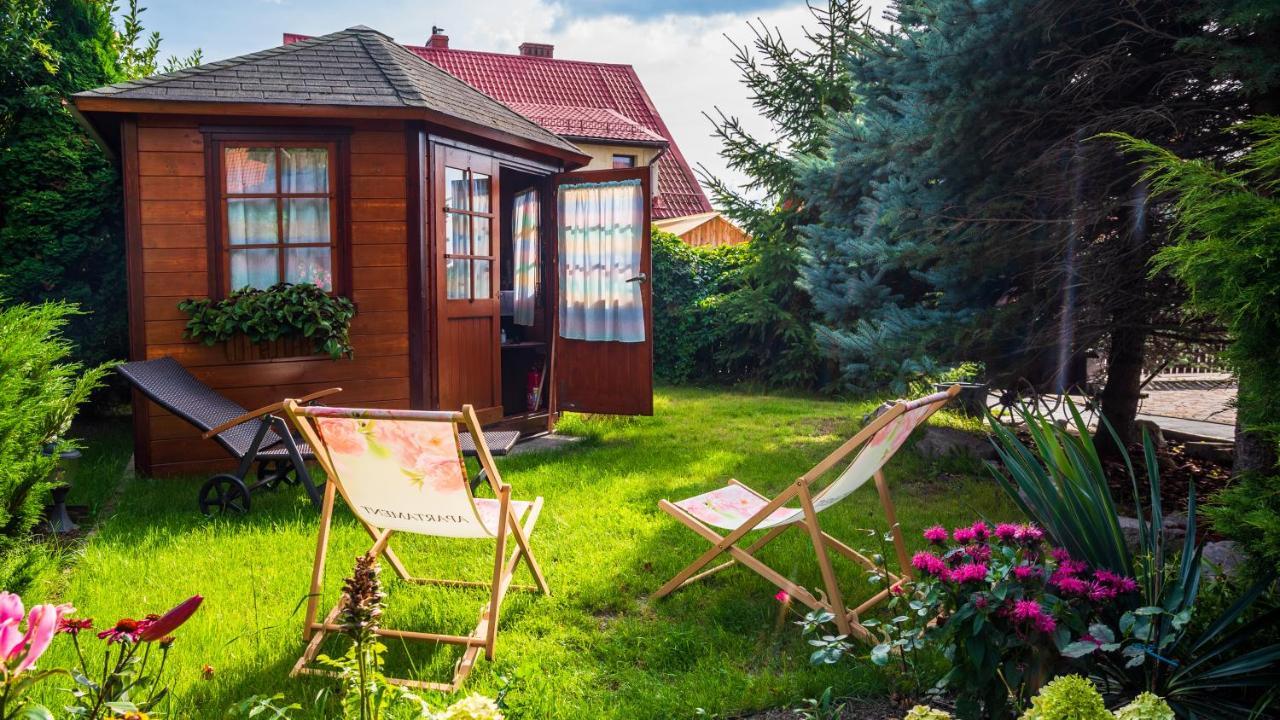 Apartament Przy Slonecznej Mysłakowice Exteriör bild